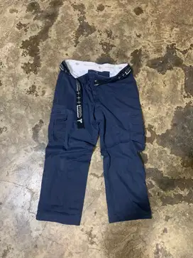 Dickies cargo pocket Dark navy