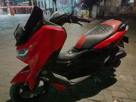 Dijual Yamaha NMax th.2022