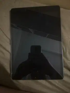 Ipad Generasi 9 Second