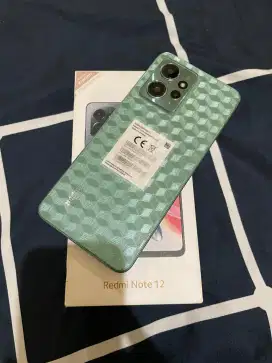 Redmi Note 12 4+4/128gb