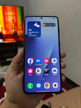 Samsung Galaxy S21 Plus Snapdragon