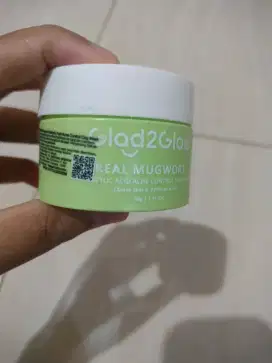 Free Glad2glow mugwort