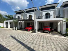 Rumah Kedungmundu Pusat Kota Semarang