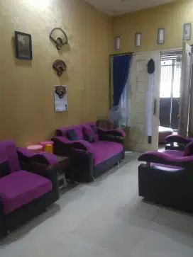 Kursi Sofa Ruang Tamu