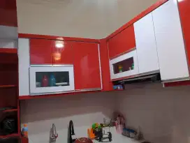 Kitchenset balikpapan