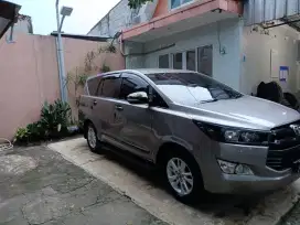 Di Jual Kijang Inova Bensin AT 2.0 G 206