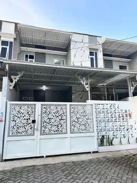 DIJUAL KOST LOKASI TEGALGONDO MALANG DEKAT KAMPUS UMM 3