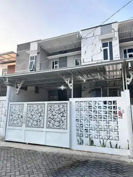 DIJUAL KOST LOKASI TEGALGONDO MALANG DEKAT KAMPUS UMM 3