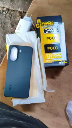 Poco X7 pro 5G mulus