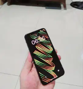 Iphone 11 Pro Max Metalik Green Register