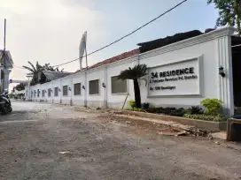 Rumah Mewah Lokasi Premium di Pondok Bambu