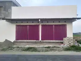 Pintu Harmonika