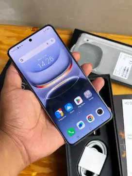 iQoo 13 16/512GB Alpha