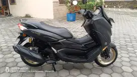 Yamaha All New NMAX 155 2020