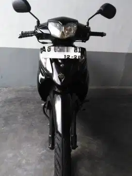 DIJUAL SUZUKI SHOGUN NR 125 FL ATAU SHOGUN ROBOT AG KDR KOTA