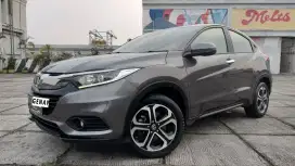 (km 20fban) Grezz Honda HRV E AT 2021 Tgn1 Service Honda Dp cm 20 jt