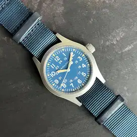 HAMILTON Khaki Field Mechanical 38mm H69439940