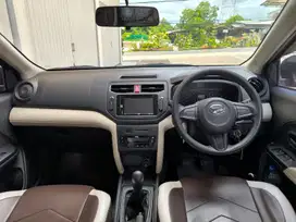 Daihatsu Terios 2022 Bensin