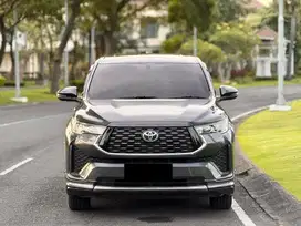 2023 CASH! Toyota Innova Zenix V Hybrid Modellista AT (N) Pajak Hidup