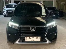 Honda BRV E Prestige AT 2022 Hitam PREMIUM  B1441RKU