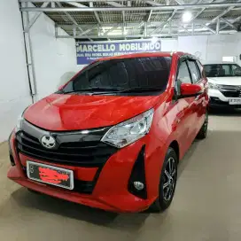 Dp 2 JT Sigra R a/t 2020