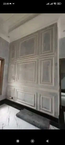Tukang plafon moulding