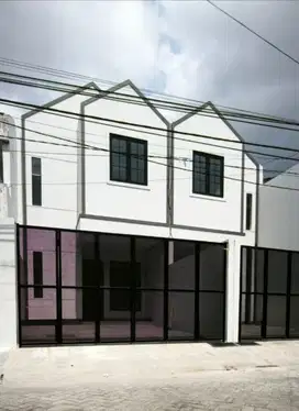 Rumah Baru JL Virgo Karang Empat