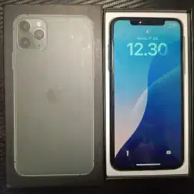 Iphone 11 Pro Max (Inter)