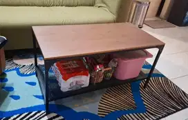 Meja ikea coffee table