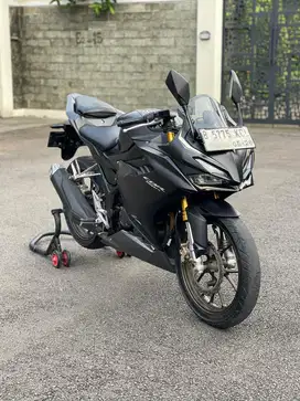 Honda All New CBR 150R 2022