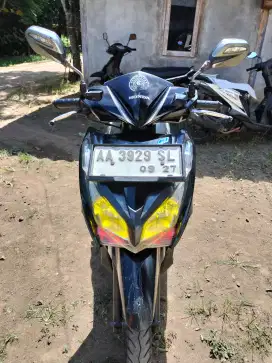 Vario techno 125 / 2012