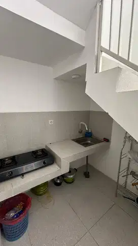 DIJUAL KOST LANDUNGSARI FULL PENGHUNI FULL FURNISHED DEPAN KAMPUS UMM