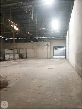 Sewa Gudang Mainroad Leuwigajah Cimahi Harga 30.000/m² perbulan Nego