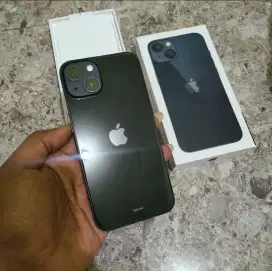 iphone 13 128 GB Lengkap ibox