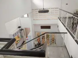 Dijual Rumah hook di taman Laguna cibubur