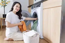 LOWONGAN ASISTEN RUMAH TANGGA