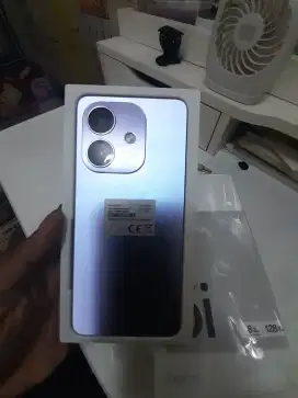 Hadiah kantor hanya di buka segel oppo A5i 8/128