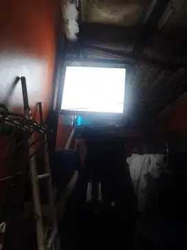 Di jual neon box baru