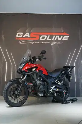 Honda CB500X 2020