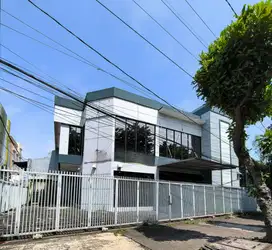 RUKO KANTOR RAYA KENJERAN dkt Merr Kertajaya Dharmahusada