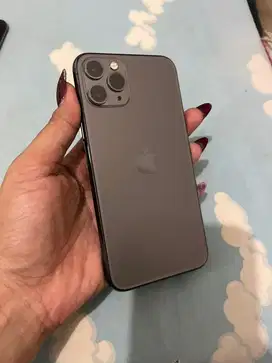 Iphone 11 pro 64gb inter wifi only