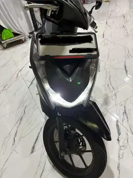 Dijual motor honda beat