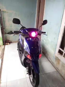 JUAL MIO SMILE CONVERTER SPORTY