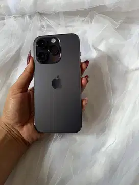 Iphone 14 pro 256gb inter