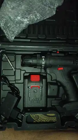 Bor Impact Drill