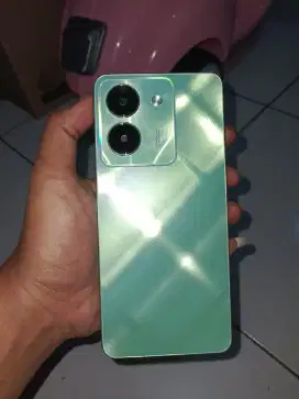 Vivo y27s ram 8+8/128gb