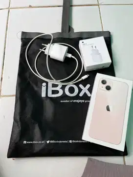 hp iphone 13 128gb pink