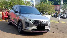 Hyundai Creta Prime 1.5 Panoramic Two Tone 2022/2023