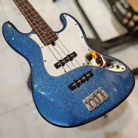 Bacchus BJB 360 SP Sparkle Blue