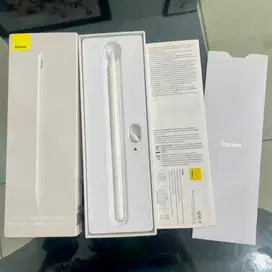 Baseus magnetic stylus pen for ipad mendekati apple pencil